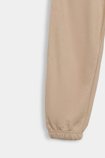 Terry Trousers - Cougar Clothing