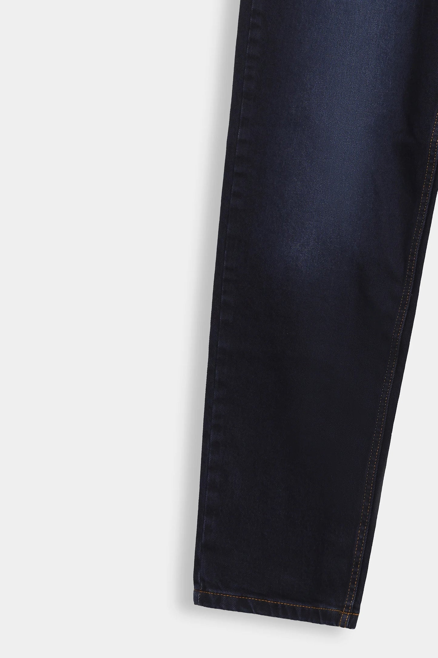 Drawstring Jeans - Cougar Clothing