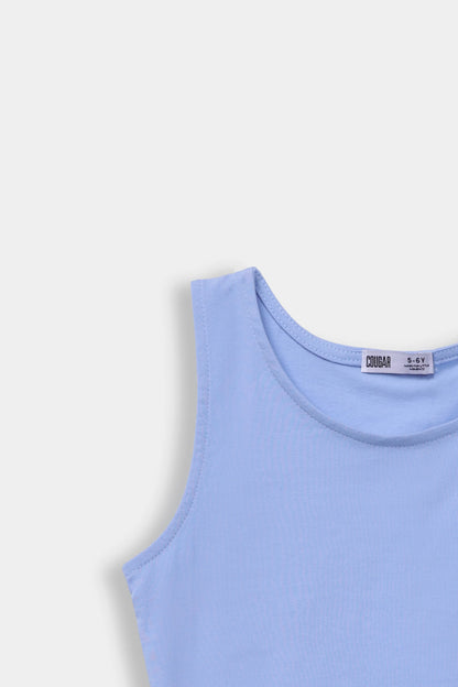 Tank Top - Cougar Clothing