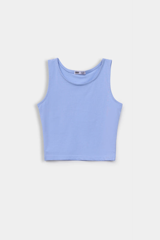 Tank Top - Cougar Clothing