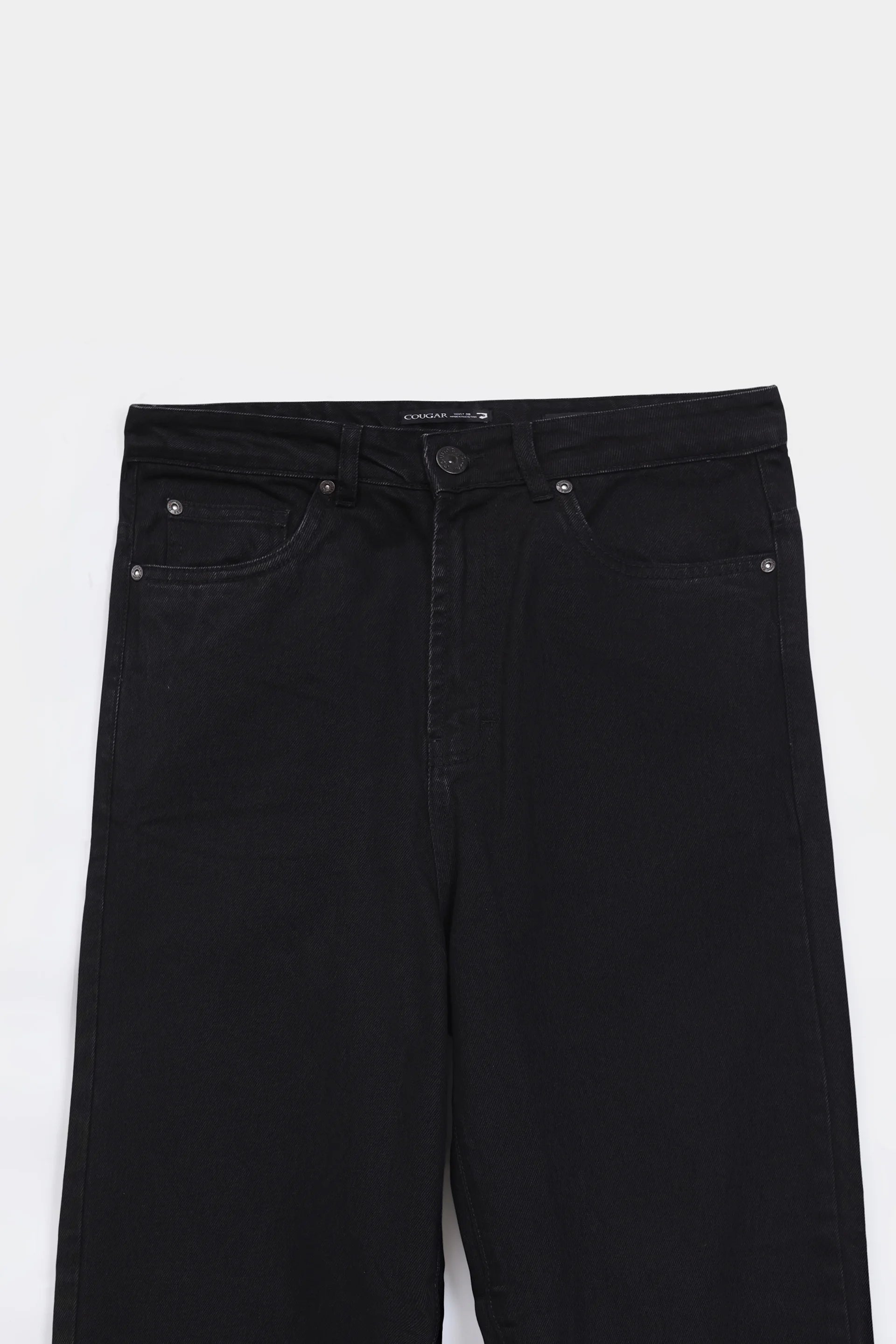 Baggy Fit Jeans - Cougar Clothing