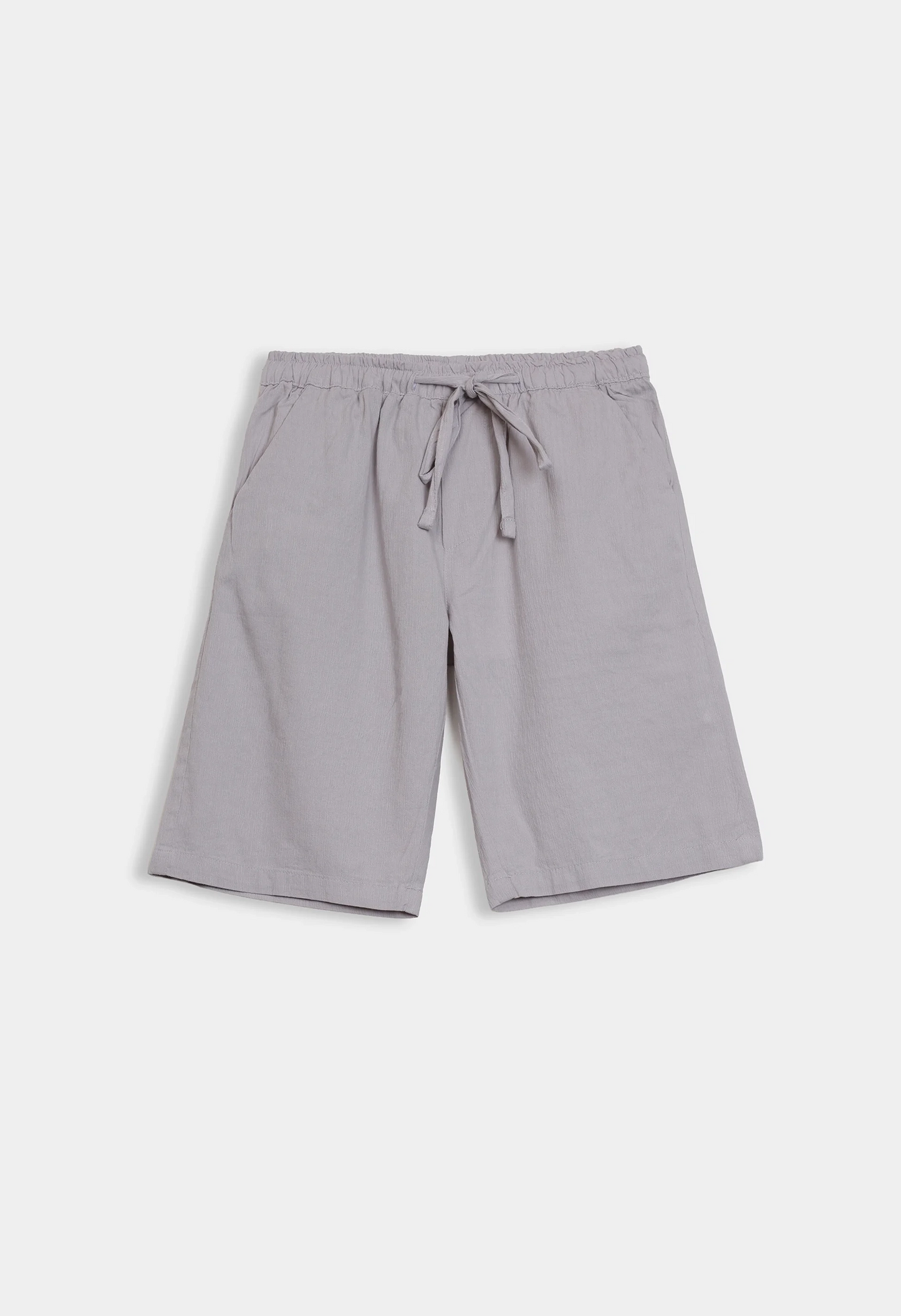 Jacquard Shorts - Cougar Clothing