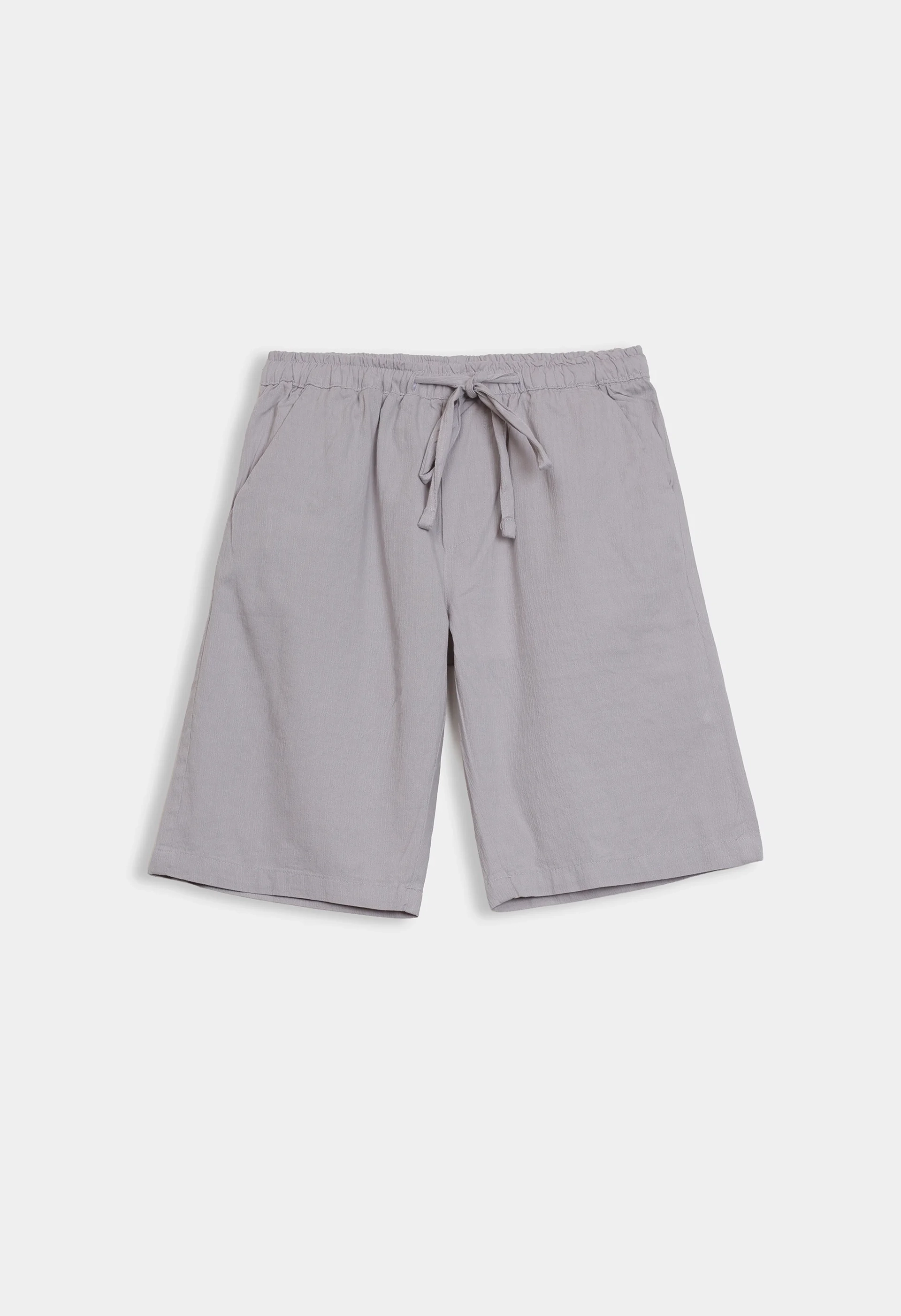 Jacquard Shorts - Cougar Clothing