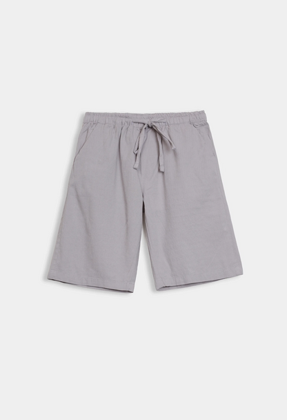 Jacquard Shorts - Cougar Clothing