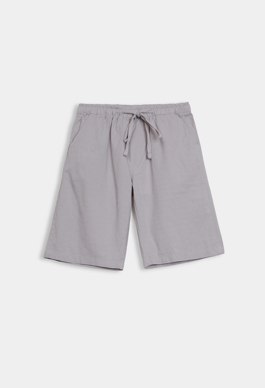 Jacquard Shorts - Cougar Clothing