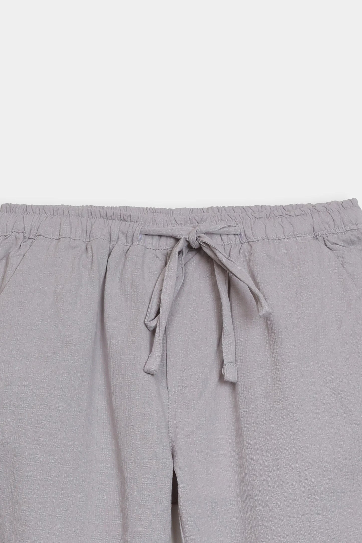 Jacquard Shorts - Cougar Clothing