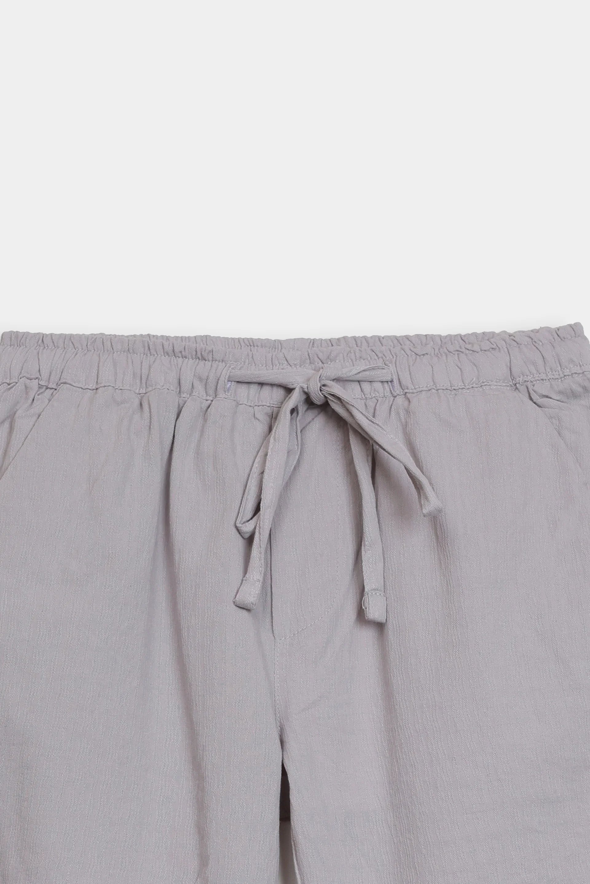Jacquard Shorts - Cougar Clothing