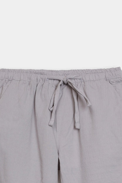 Jacquard Shorts - Cougar Clothing