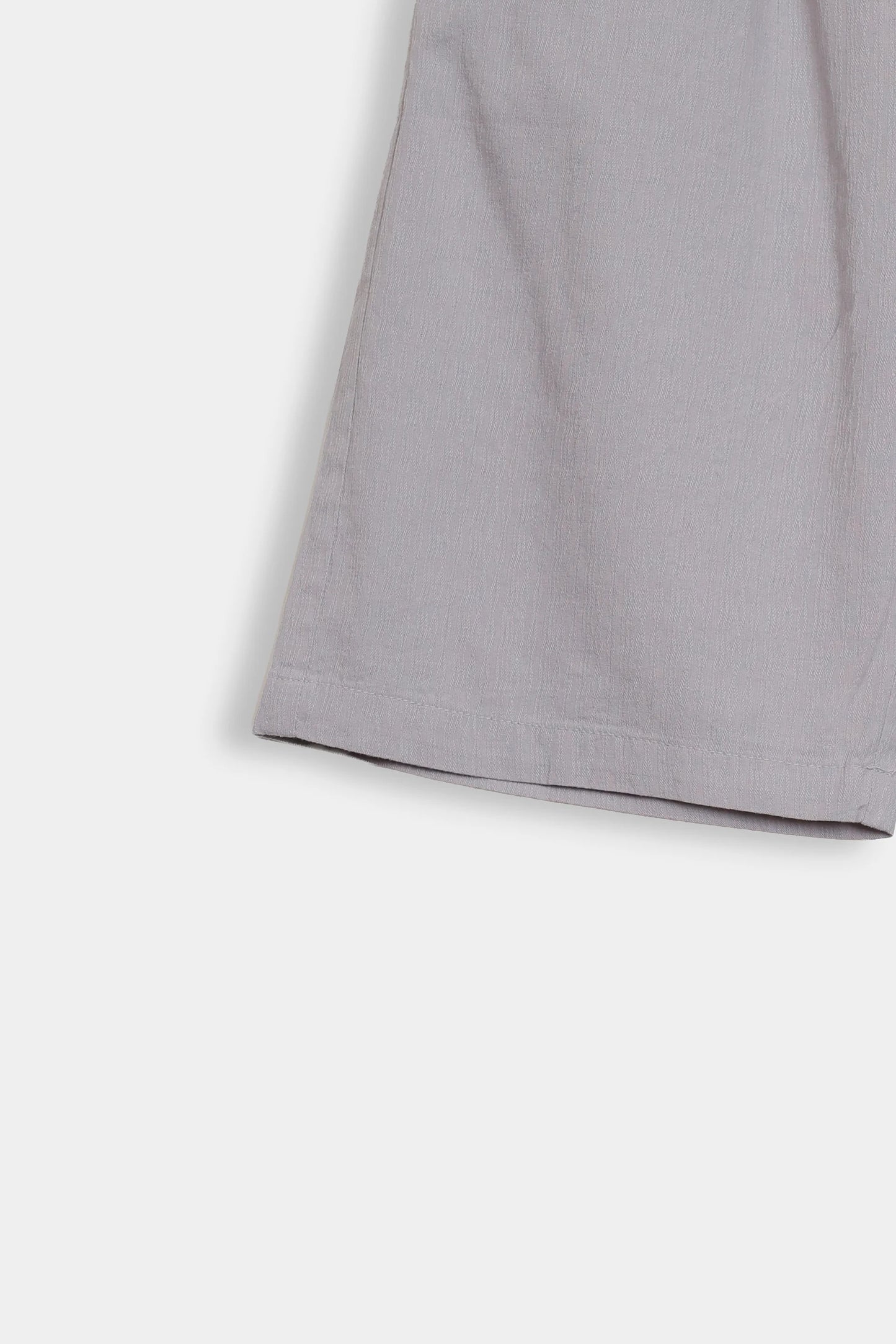 Jacquard Shorts - Cougar Clothing