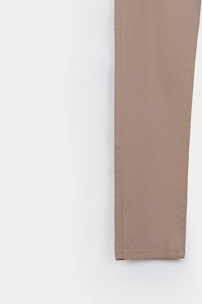 Slim Chino Pants - Cougar Clothing