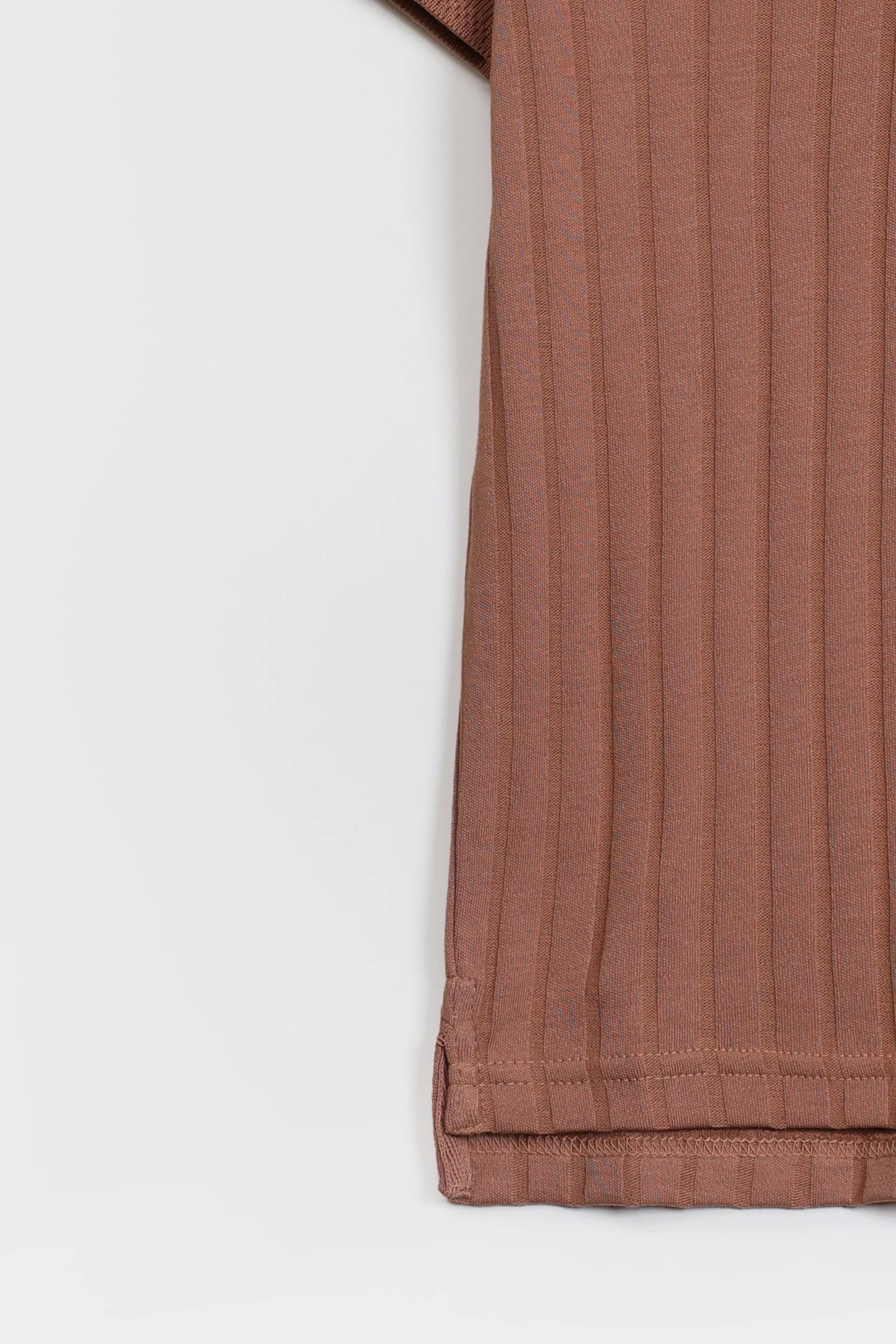 Needle Drop Interlock Polo - Cougar Clothing
