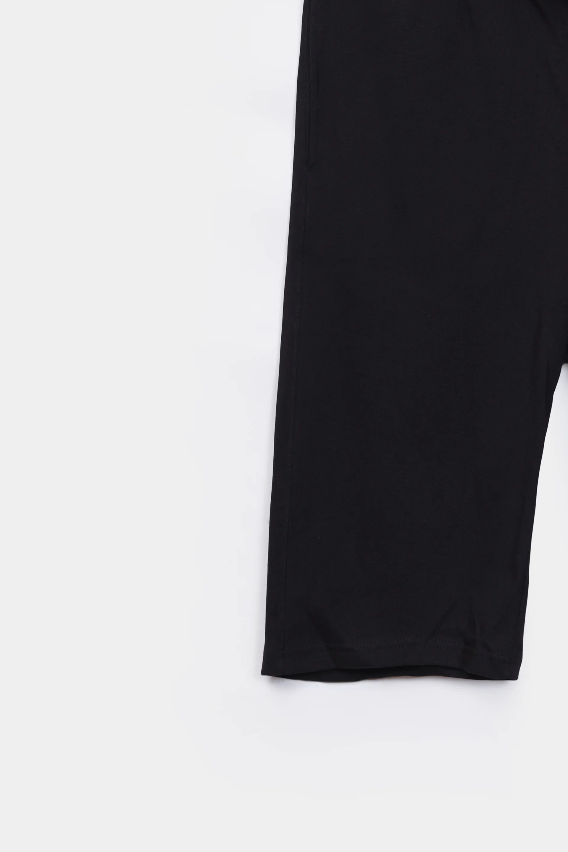 Interlock Shorts - Cougar Clothing