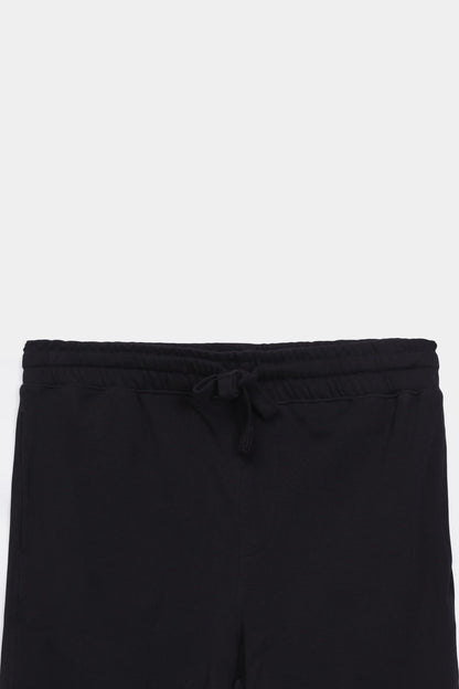 Interlock Shorts - Cougar Clothing