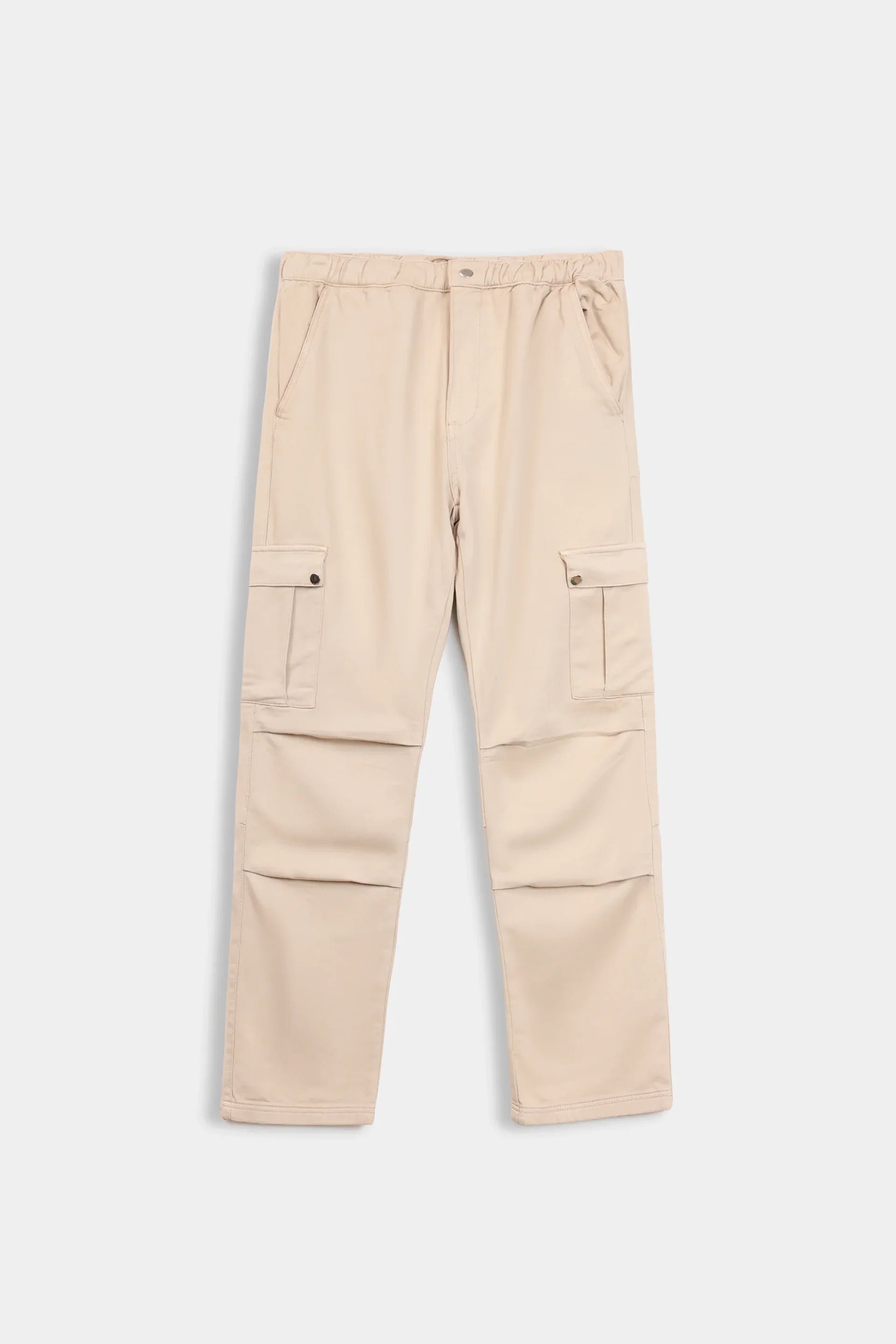Cargo Trousers - Cougar Clothing