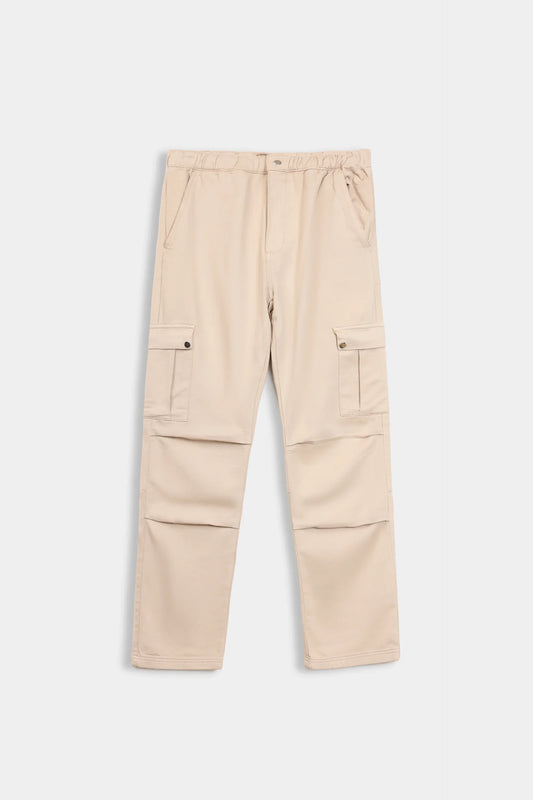 Cargo Trousers - Cougar Clothing