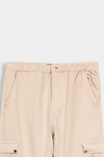 Cargo Trousers - Cougar Clothing