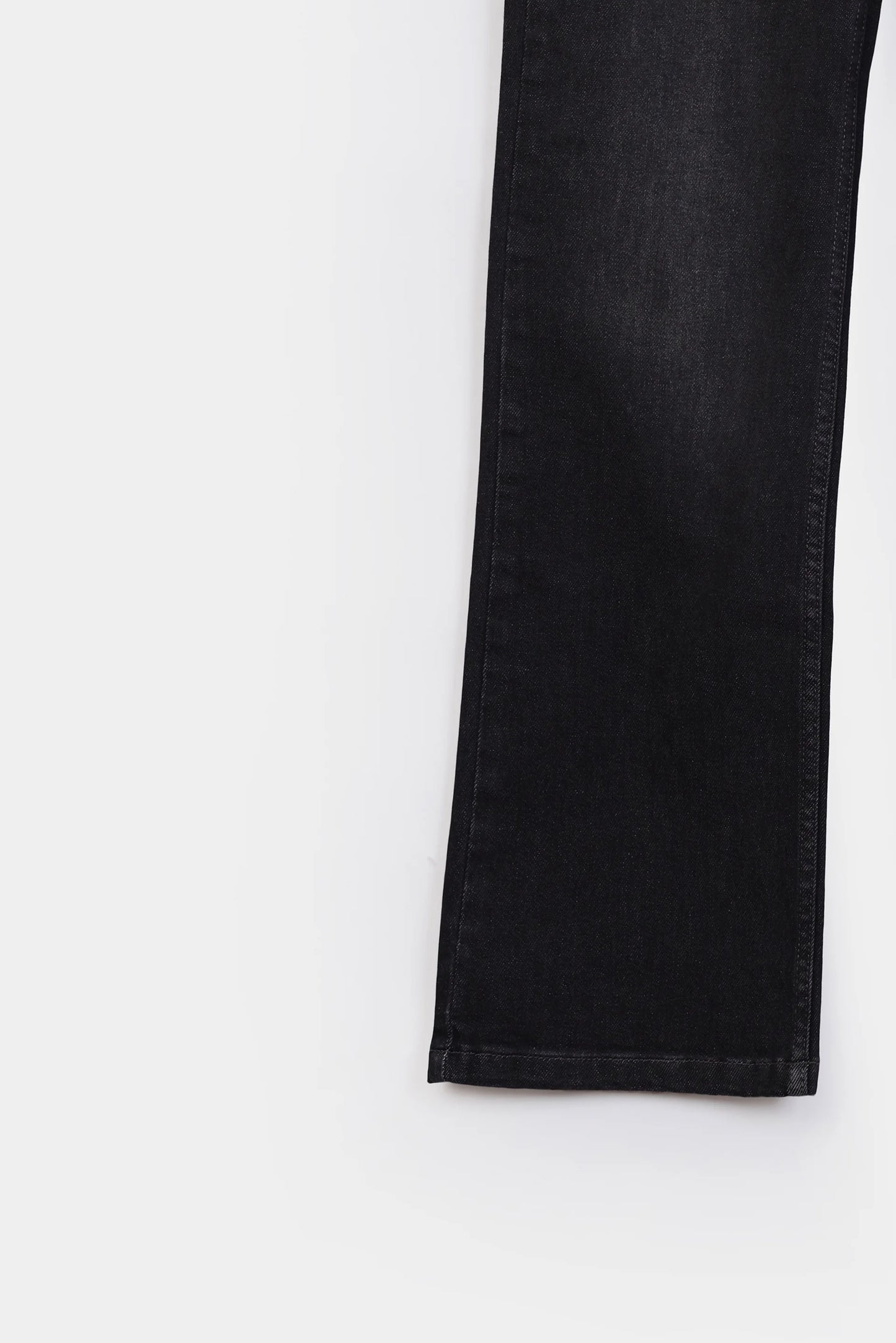 Flare Fit Jeans - Cougar Clothing