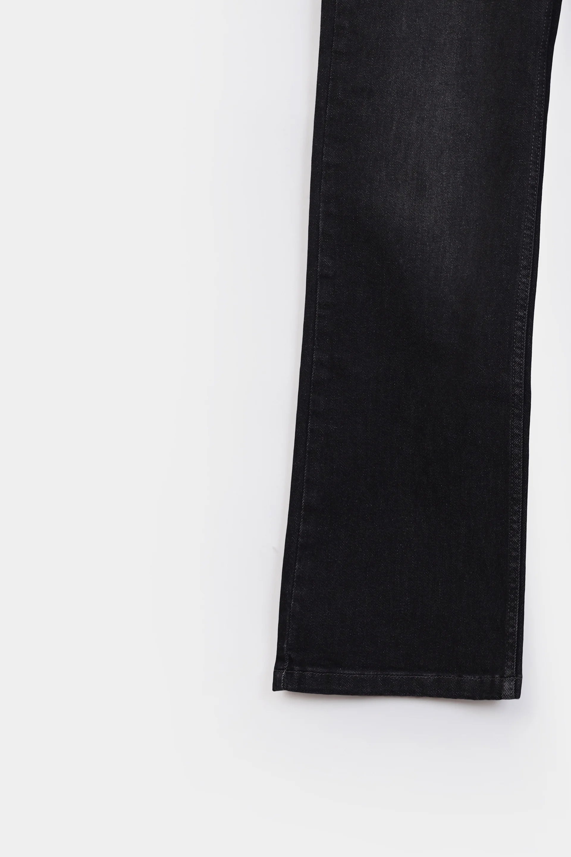 Flare Fit Jeans - Cougar Clothing