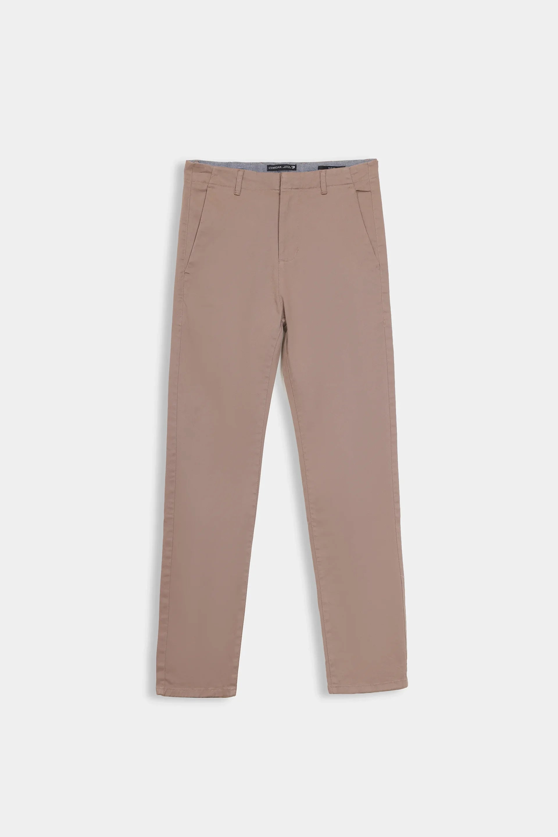 Basic Chino Pants - Cougar Clothing