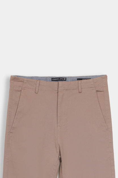 Basic Chino Pants - Cougar Clothing