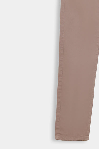 Basic Chino Pants - Cougar Clothing
