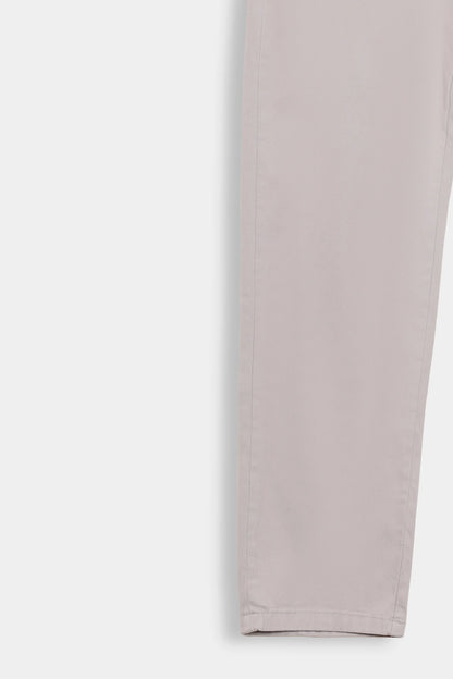 Straight Fit Chino Pants - Cougar Clothing