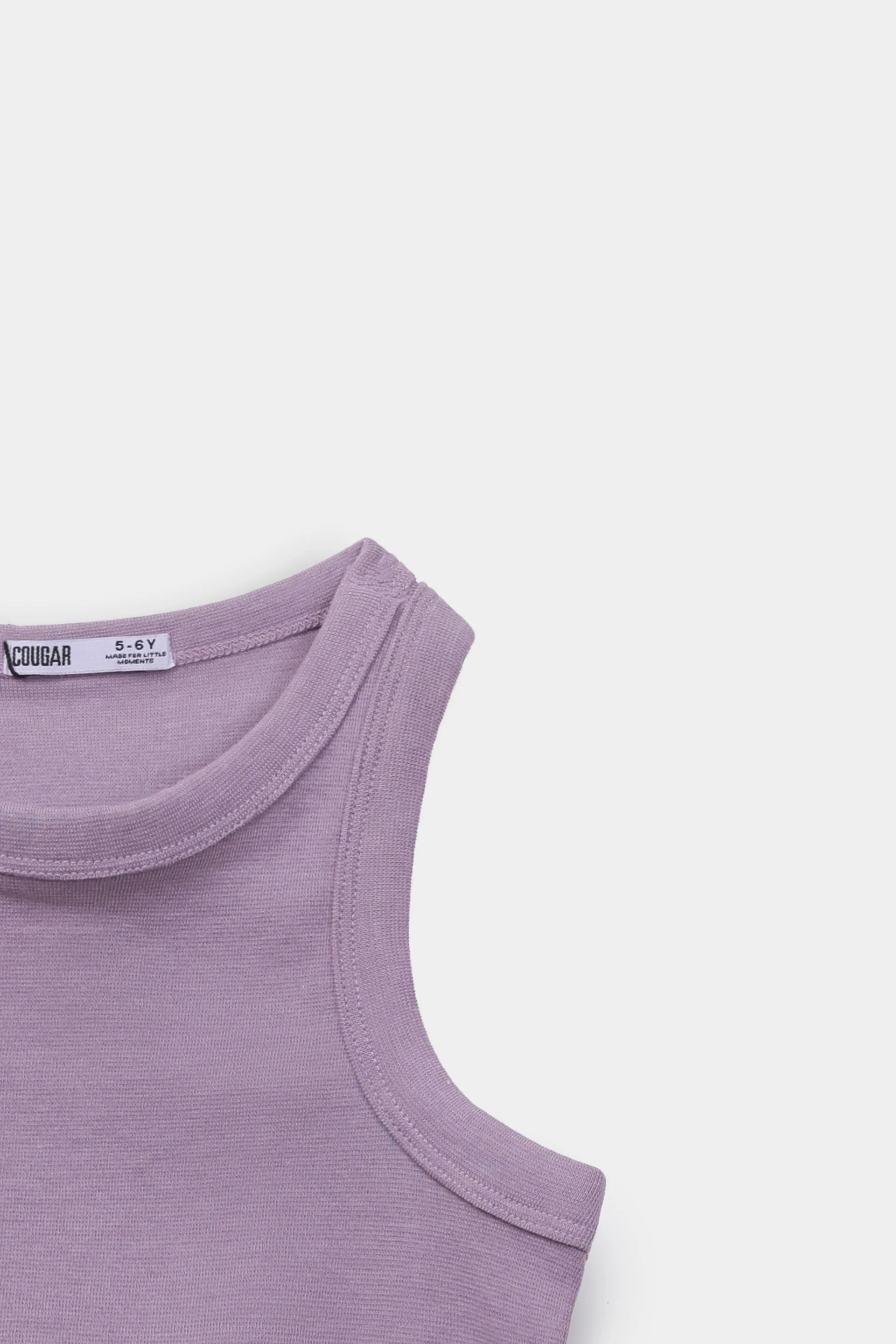 Tank Top - Cougar Clothing
