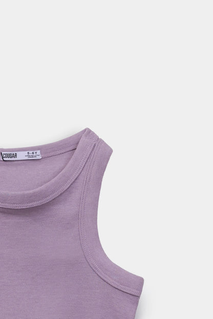 Tank Top - Cougar Clothing