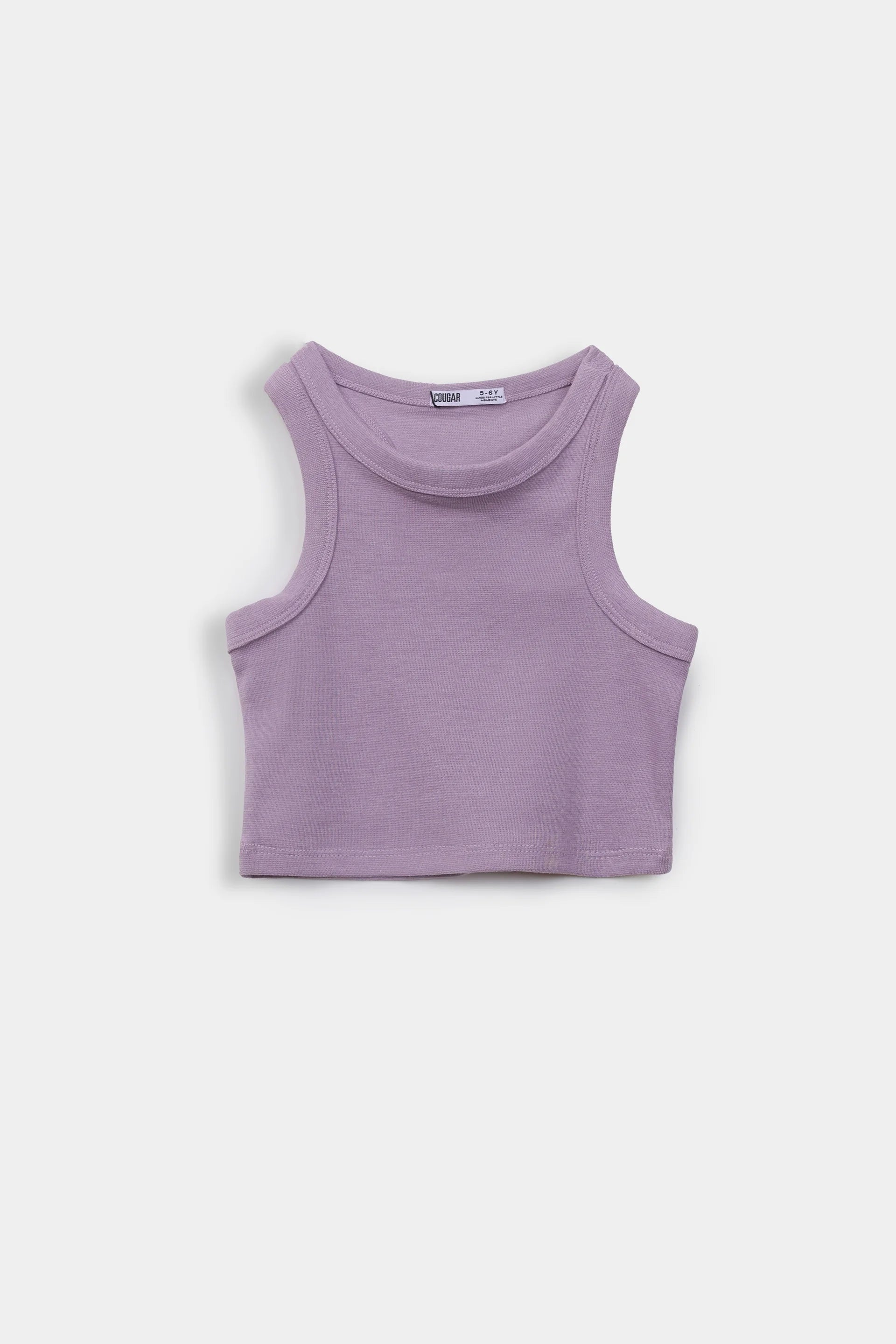 Tank Top - Cougar Clothing