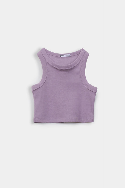 Tank Top - Cougar Clothing