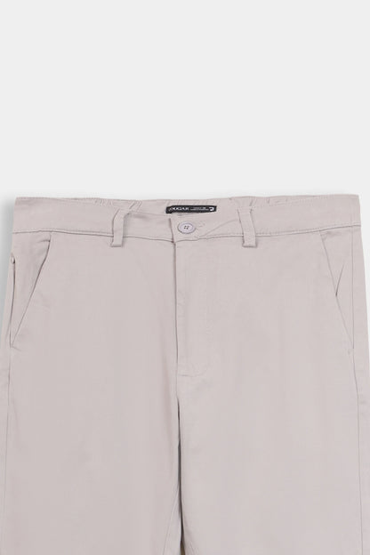 Straight Fit Chino Pants - Cougar Clothing