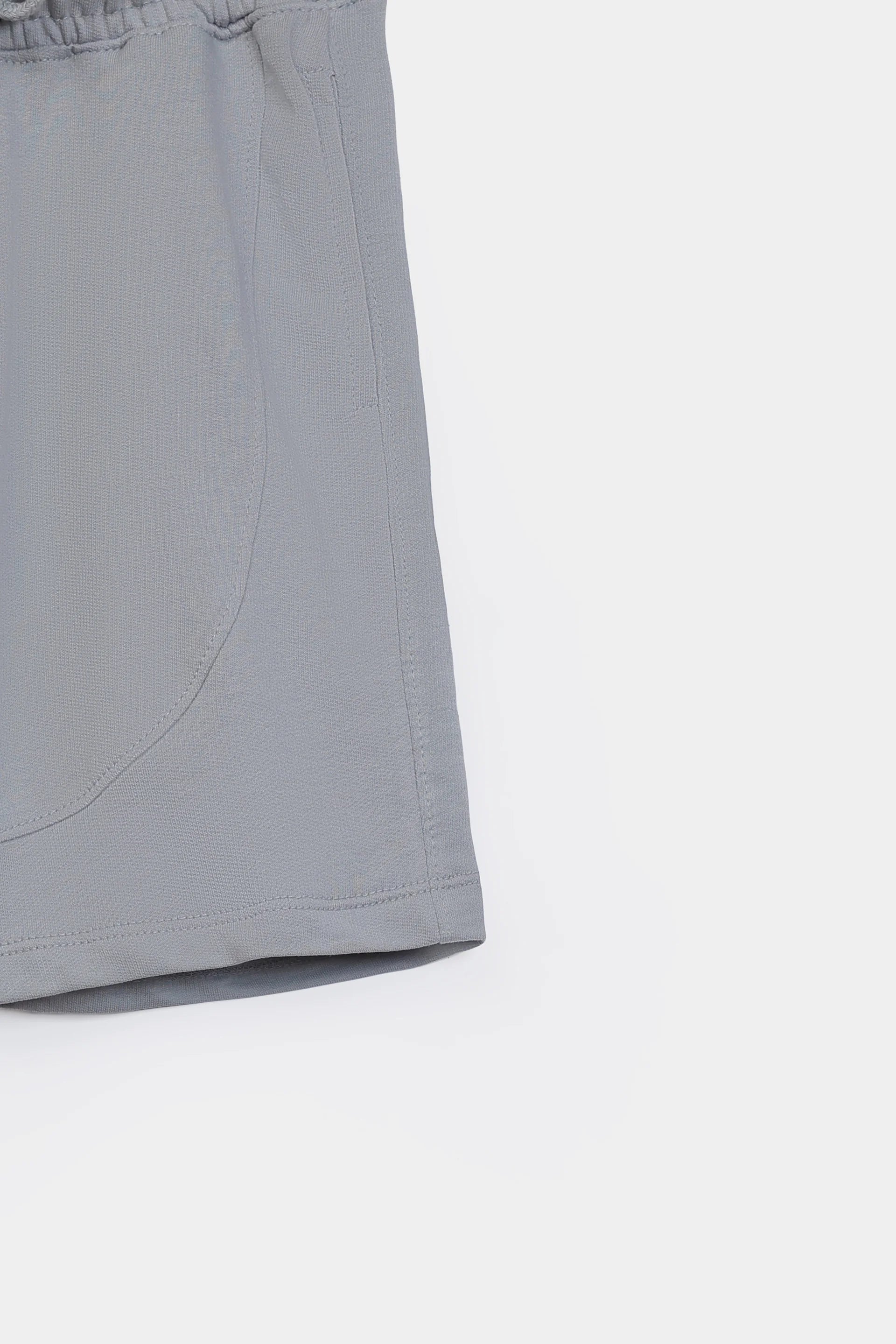 Basic Shorts - Cougar Clothing