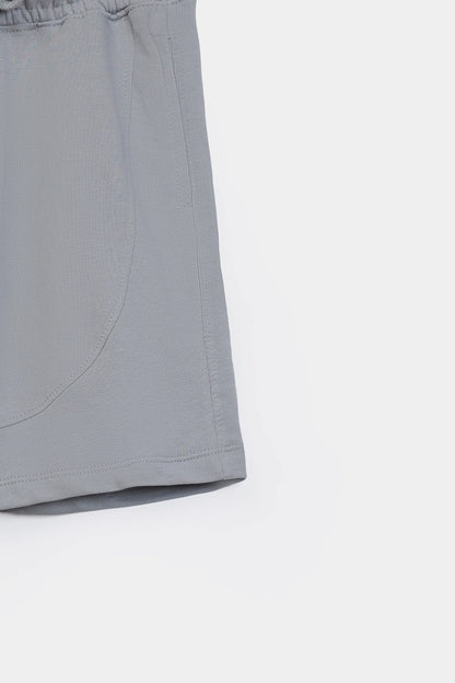 Basic Shorts - Cougar Clothing