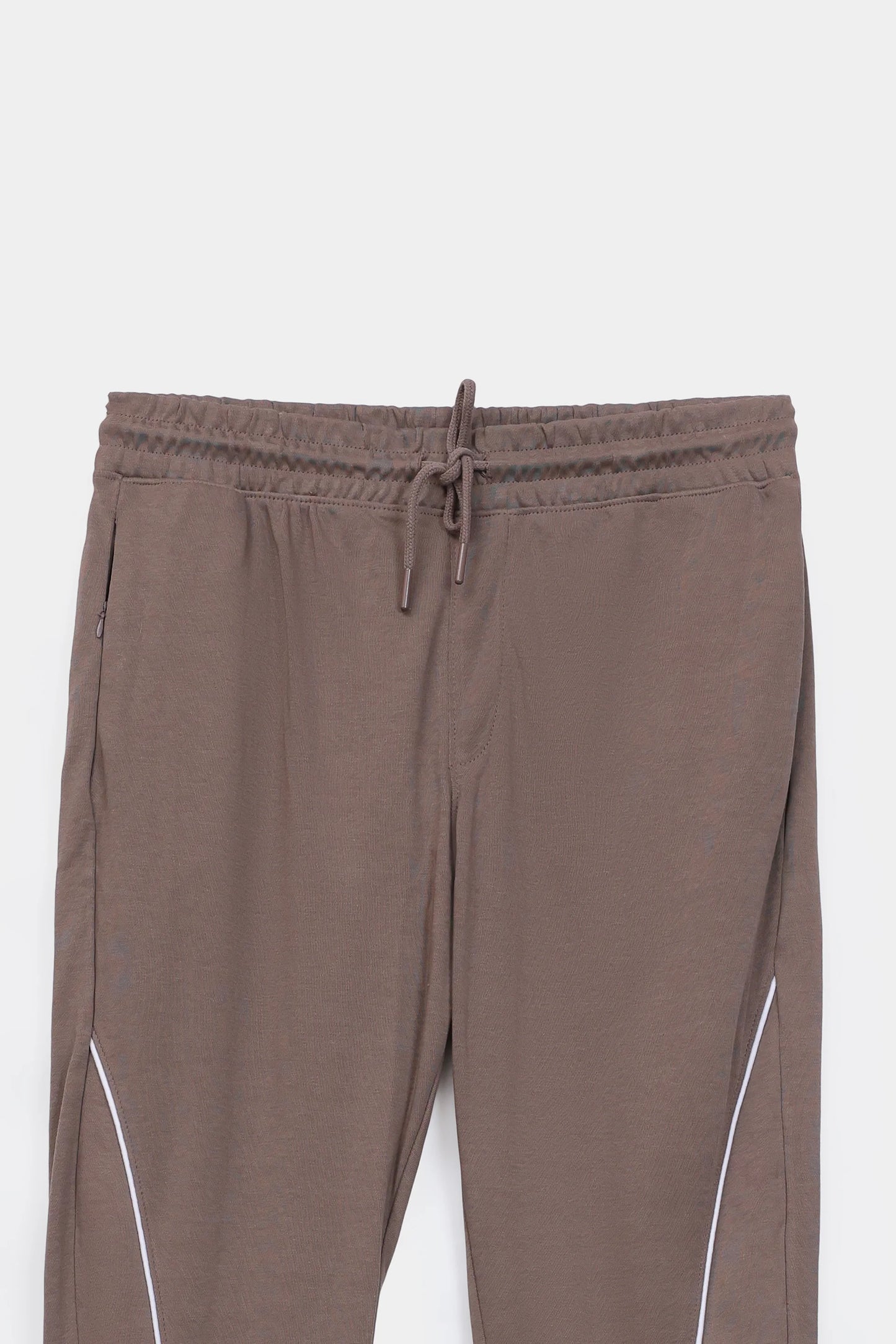 Trousers With Piping Details - Cougar Clothing
