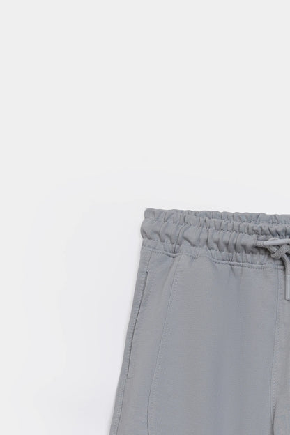Basic Shorts - Cougar Clothing