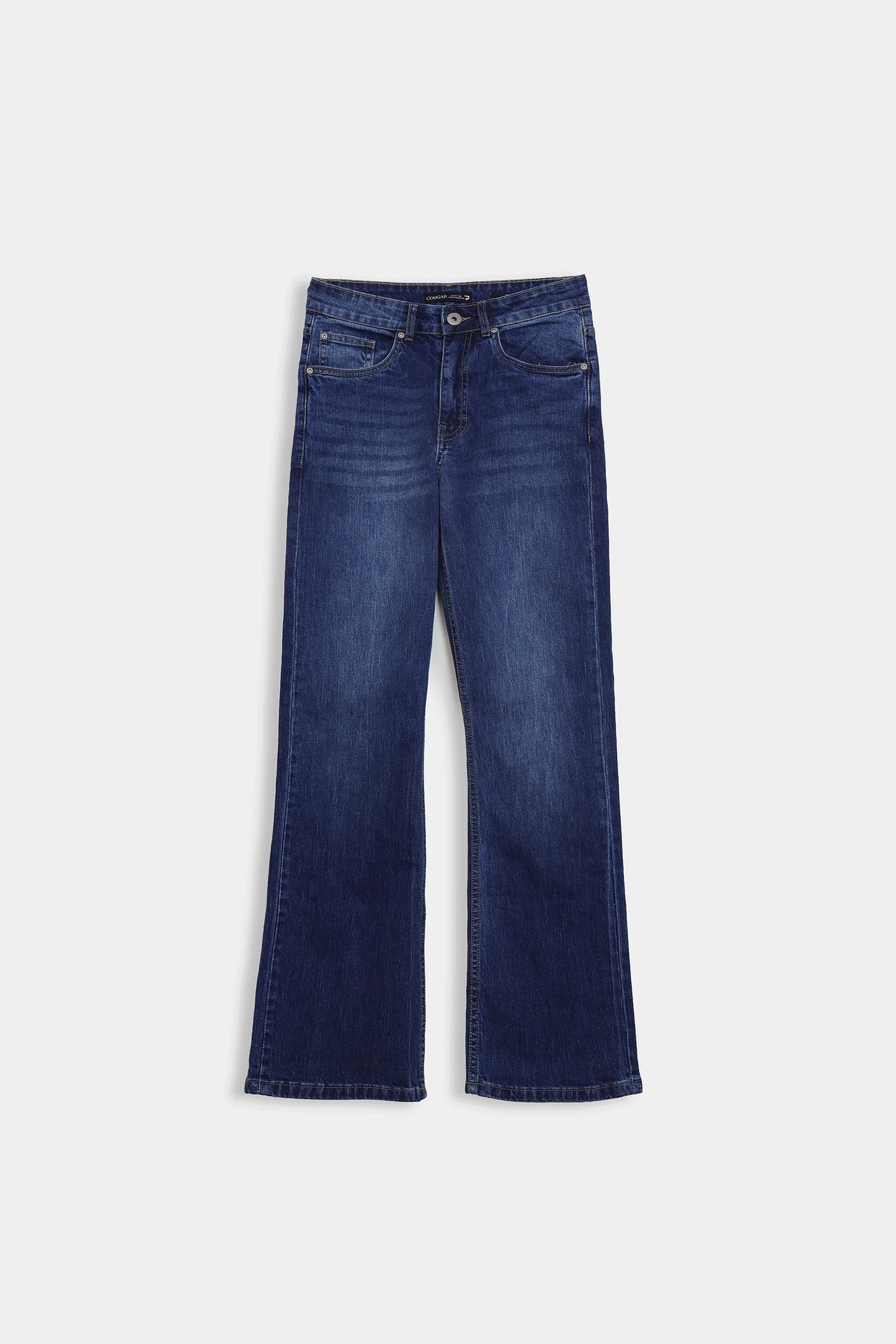 Flared Jeans - Cougar Clothing