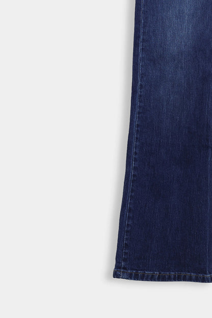 Flared Jeans - Cougar Clothing