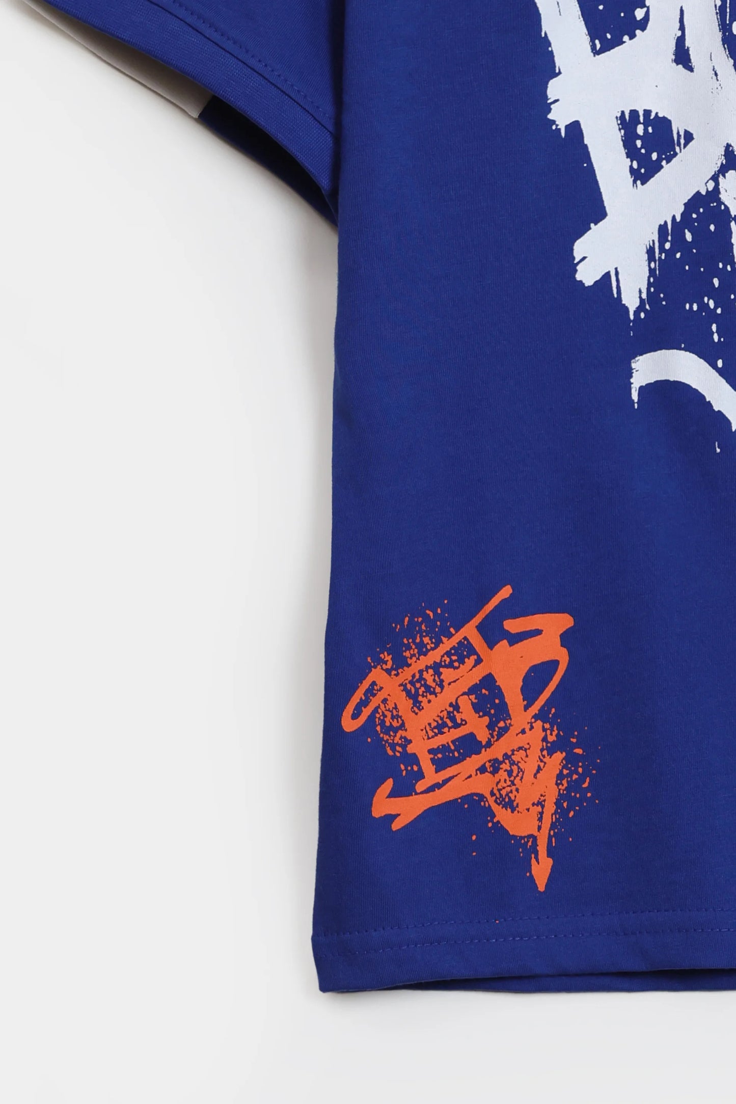 Graphic T-Shirt Jersey - Cougar Clothing