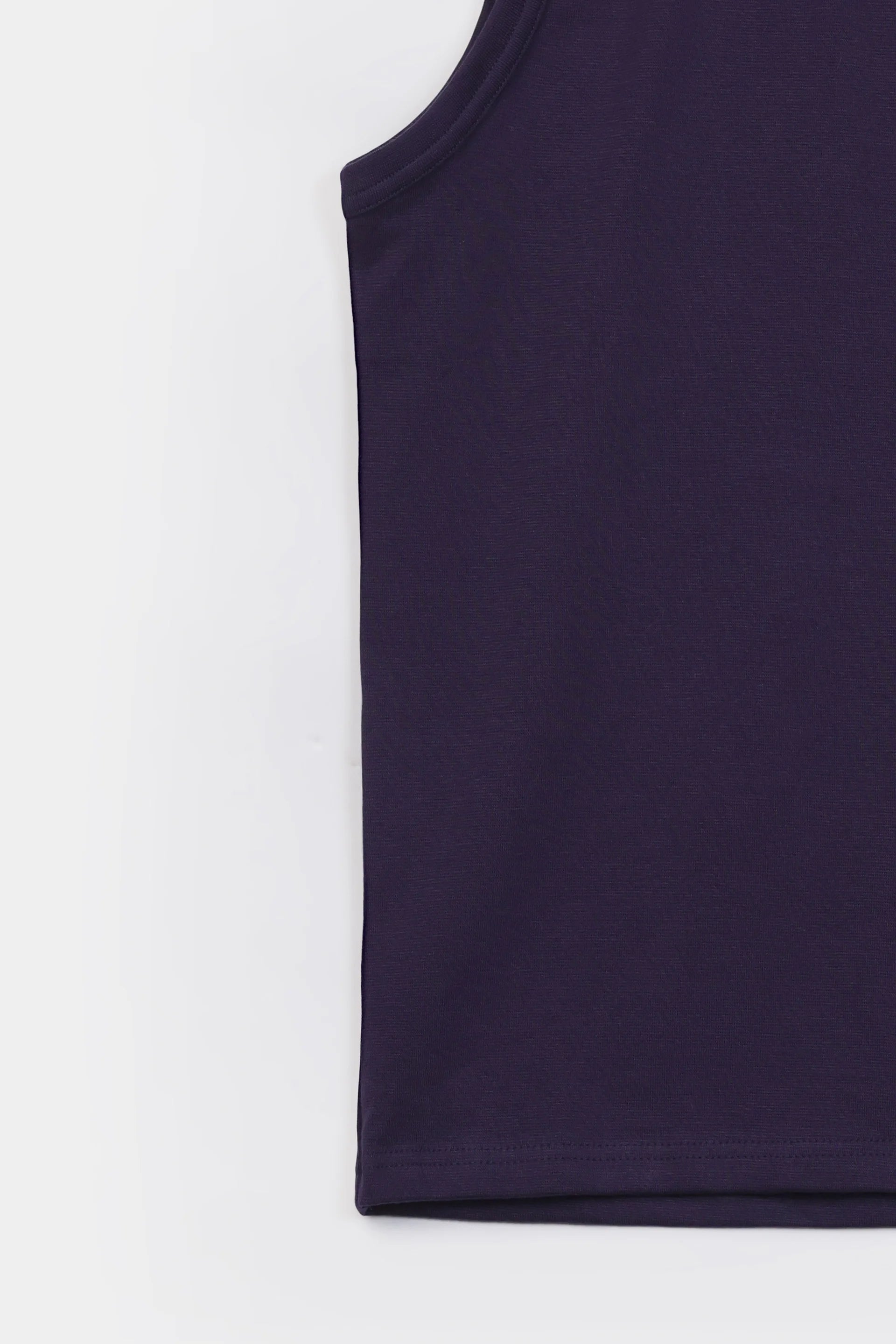 Basic Tank Top - Cougar Clothing