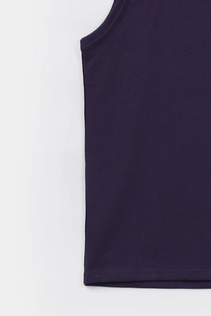 Basic Tank Top - Cougar Clothing