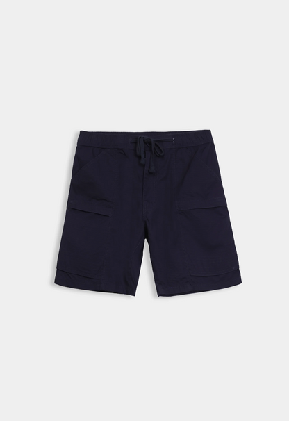 Woven Shorts - Cougar Clothing
