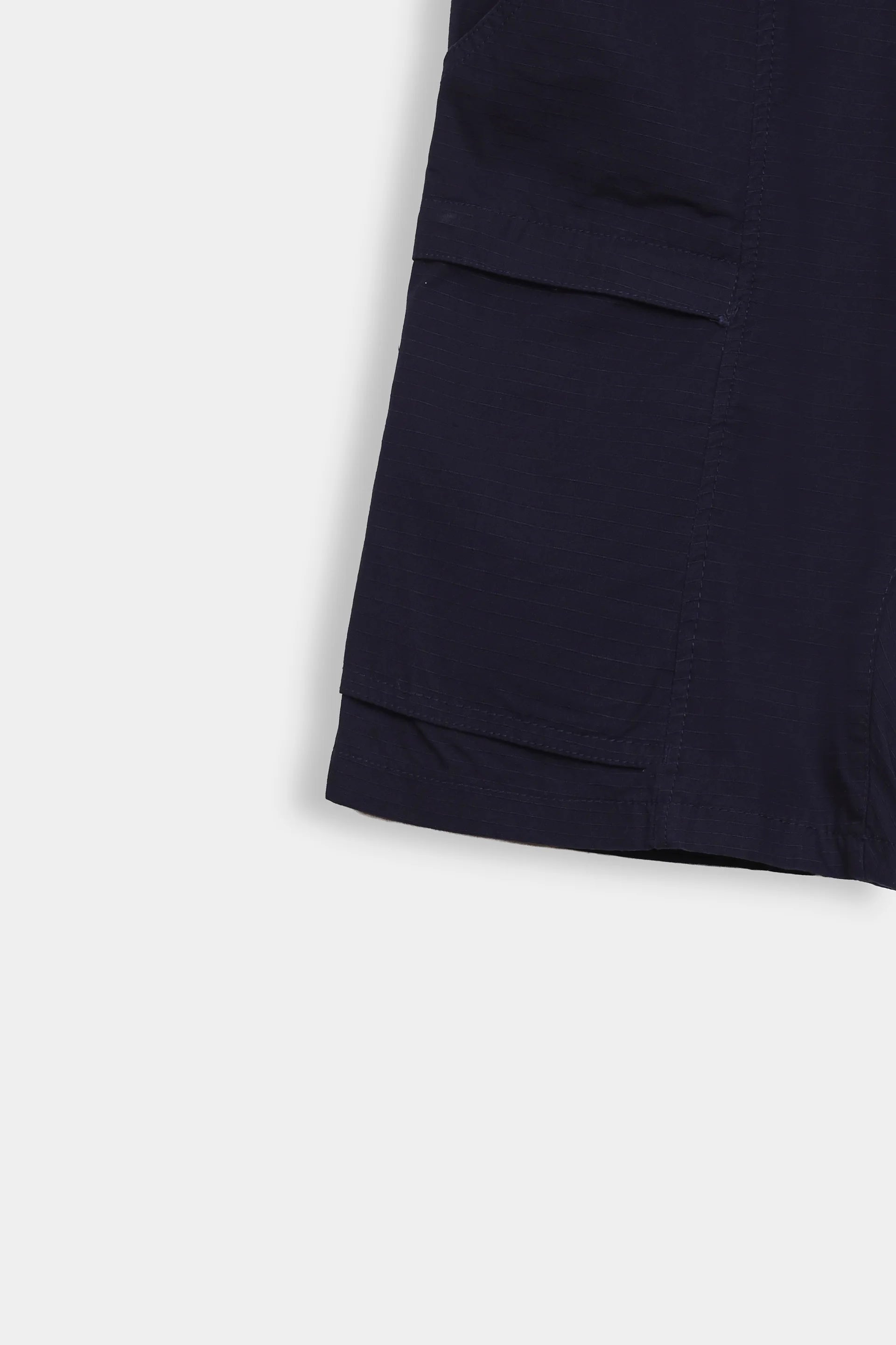 Woven Shorts - Cougar Clothing