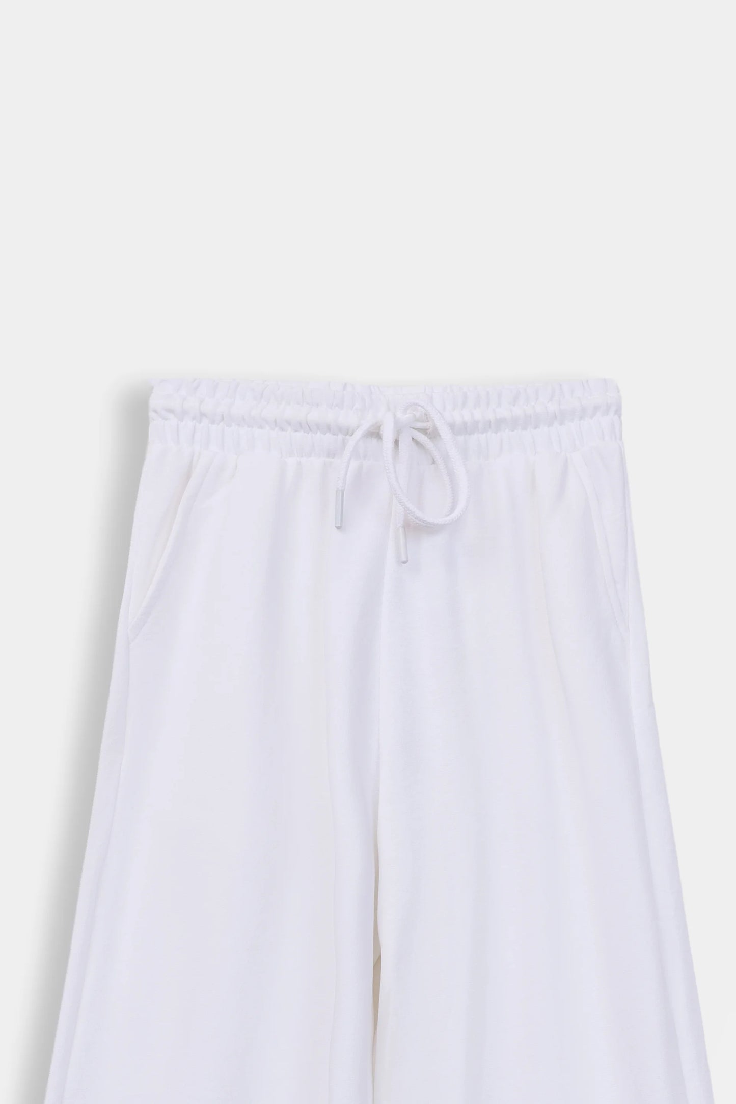 Terry Flared Trousers - Cougar Clothing