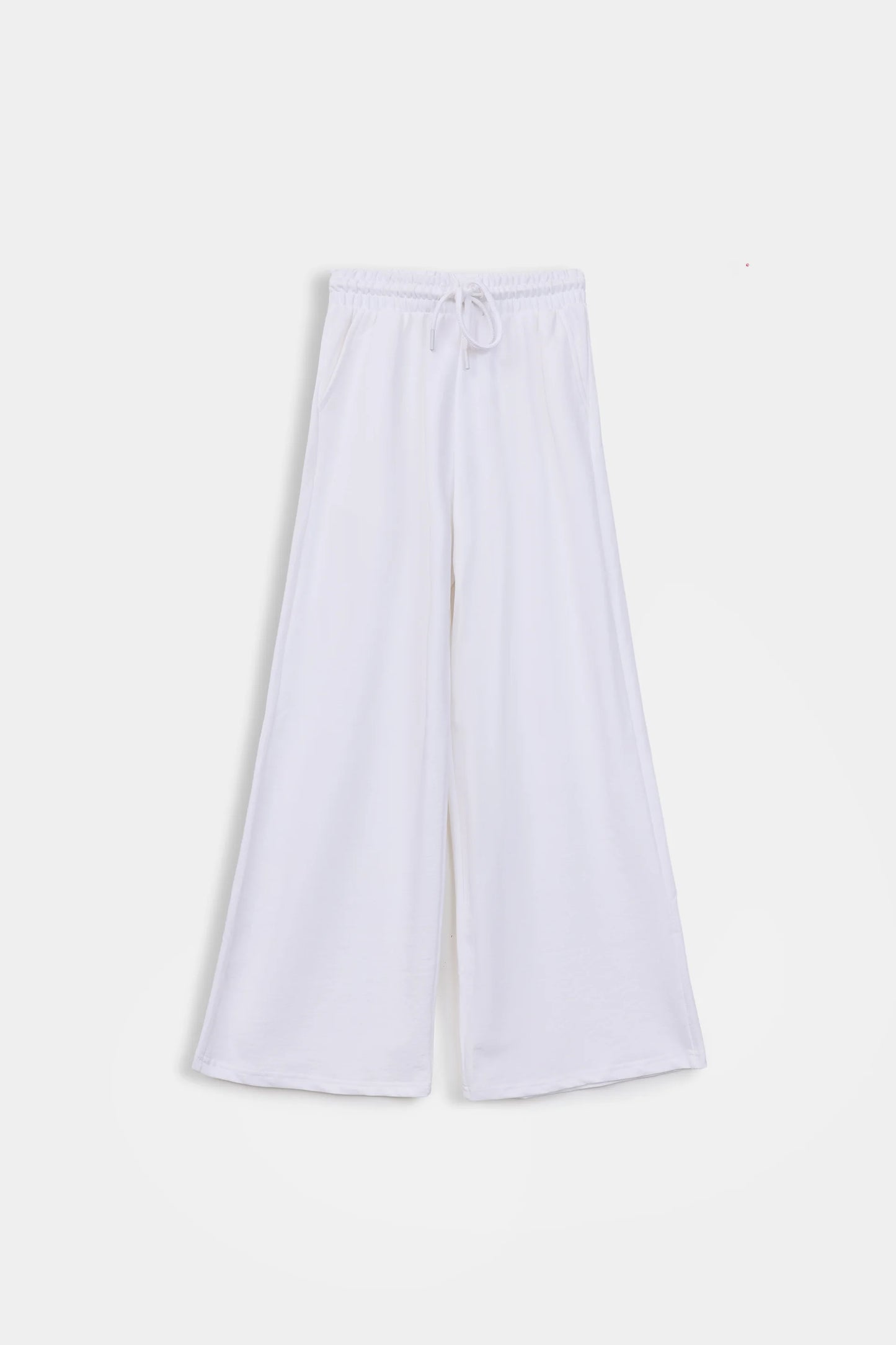 Terry Flared Trousers - Cougar Clothing