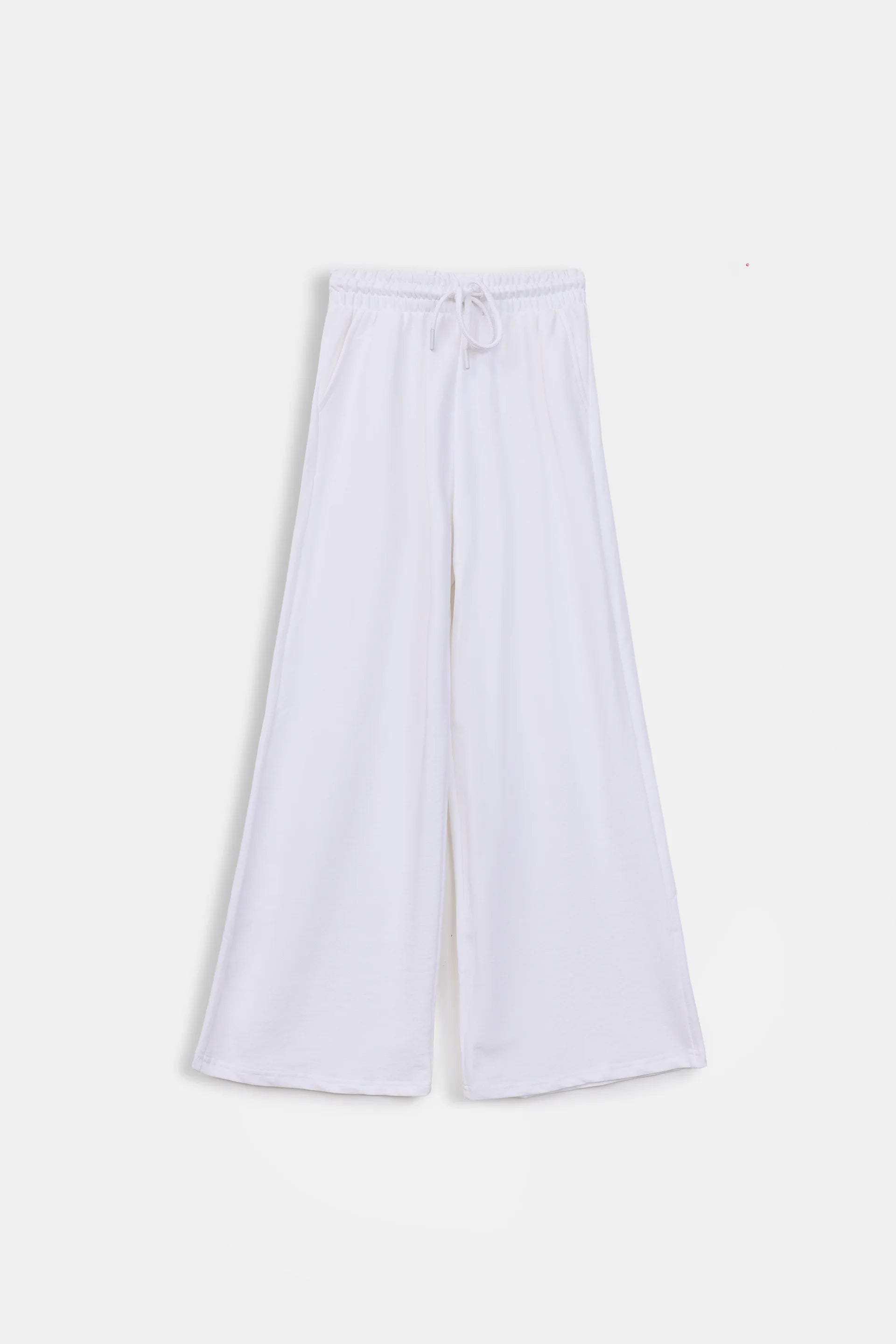 Terry Flared Trousers - Cougar Clothing
