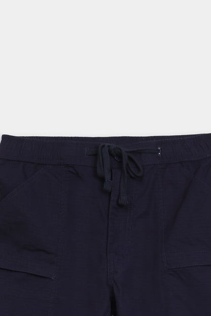 Woven Shorts - Cougar Clothing