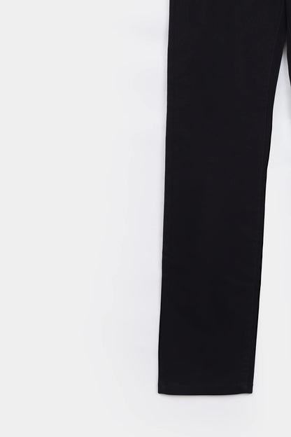 Slim Chino Pants - Cougar Clothing