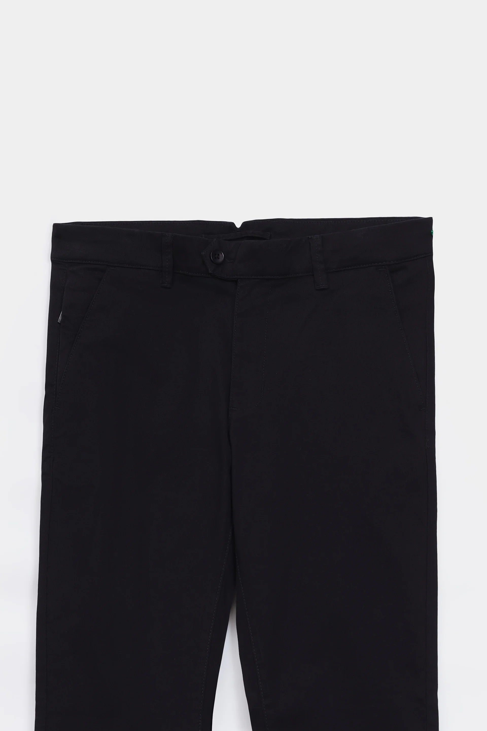 Slim Chino Pants - Cougar Clothing