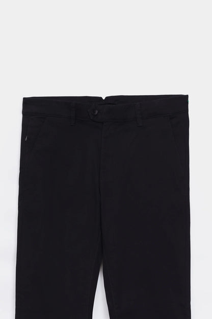 Slim Chino Pants - Cougar Clothing