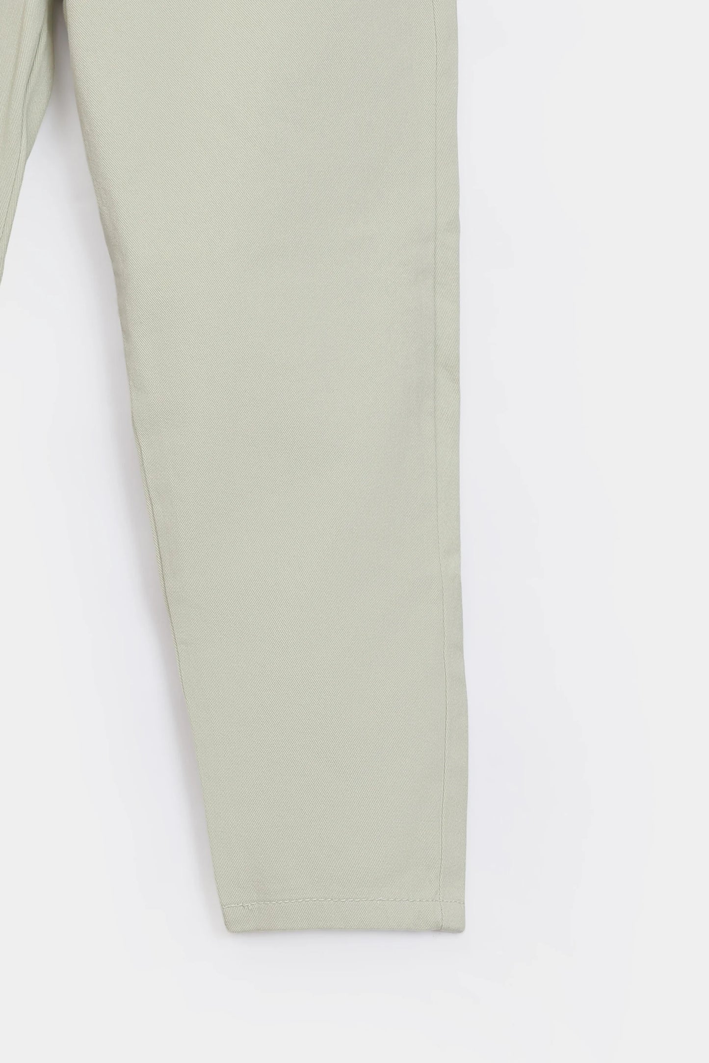 Balloon Fit Drawcord Jeans - Cougar Clothing